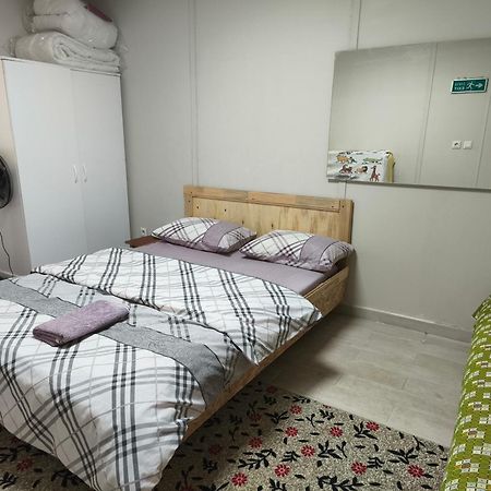 Gelidonia Fenerium Holiday Home Antalya Exteriör bild