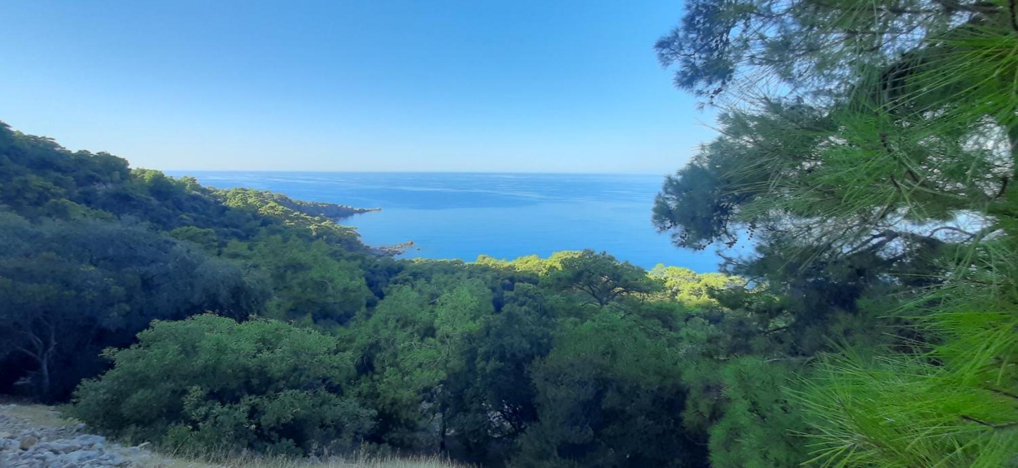 Gelidonia Fenerium Holiday Home Antalya Exteriör bild