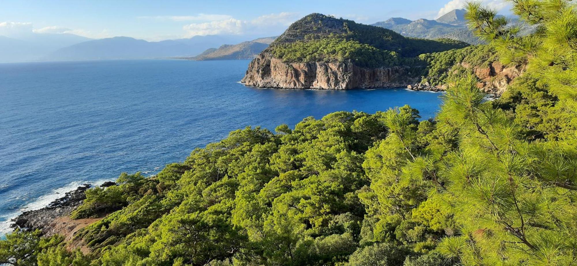 Gelidonia Fenerium Holiday Home Antalya Exteriör bild