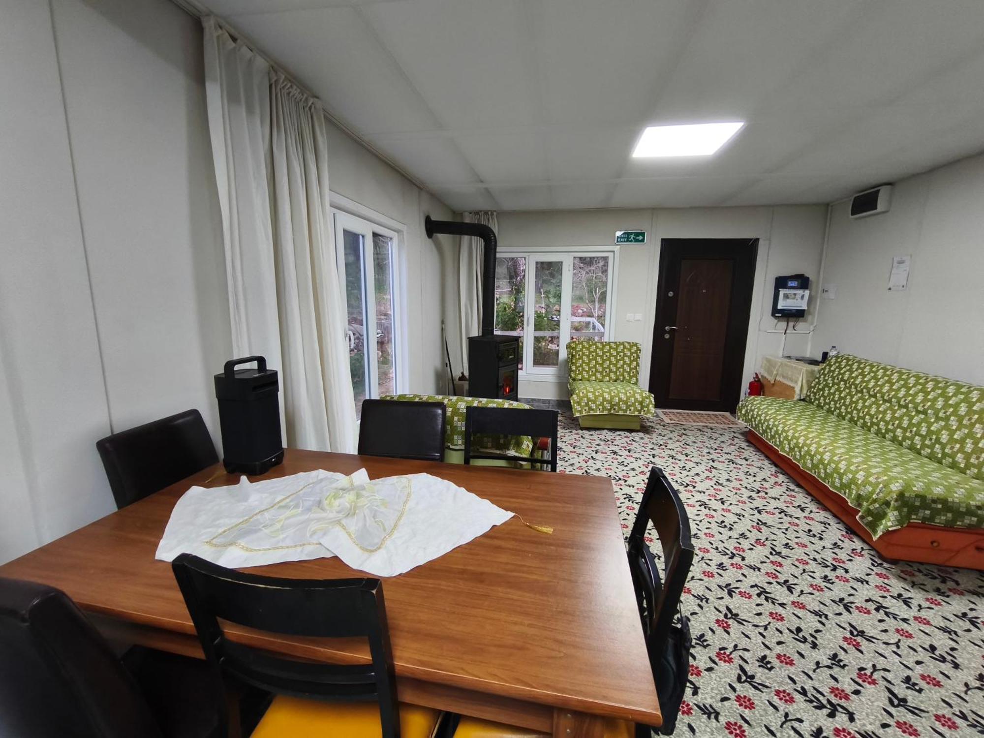 Gelidonia Fenerium Holiday Home Antalya Exteriör bild
