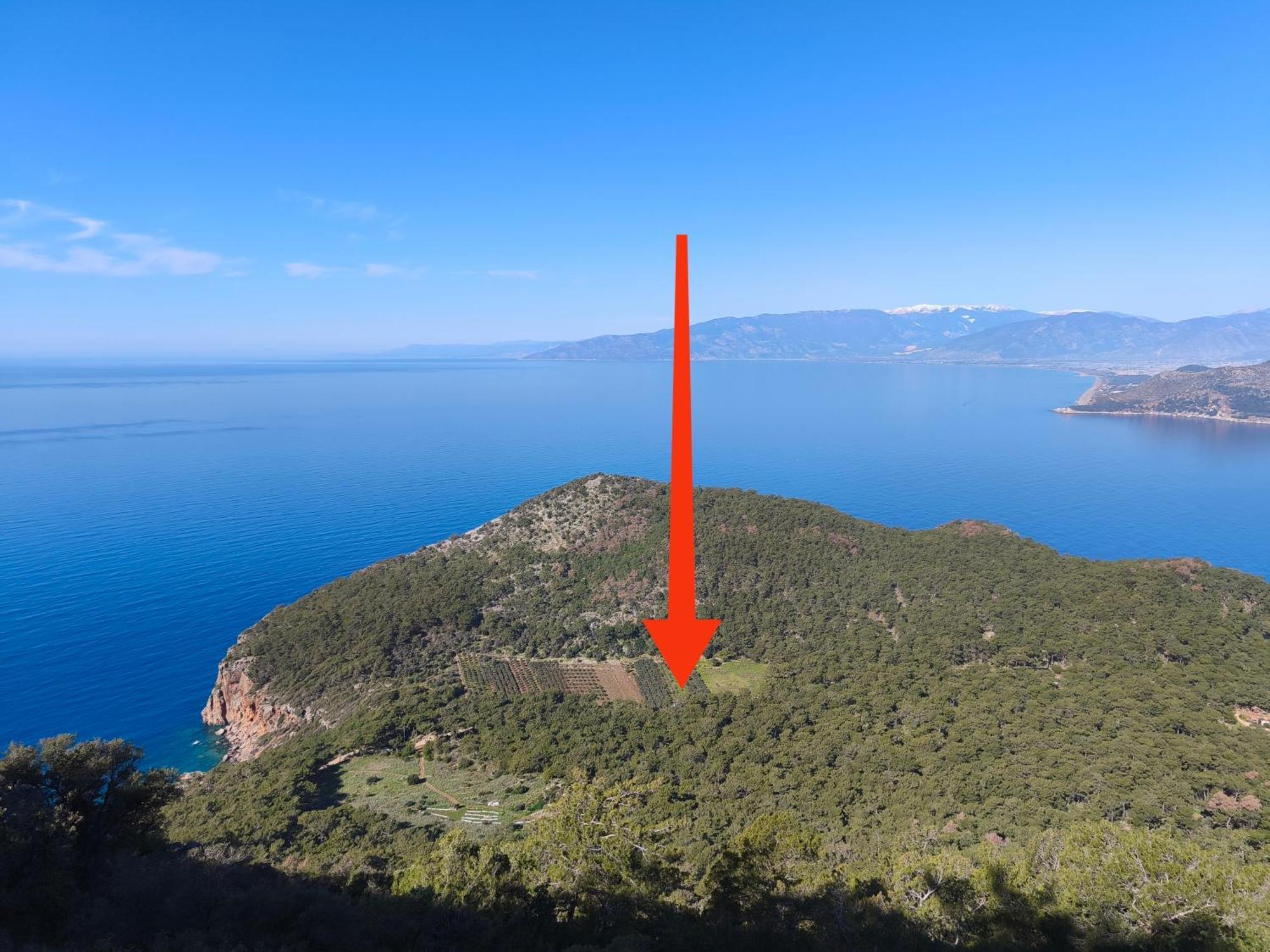 Gelidonia Fenerium Holiday Home Antalya Exteriör bild