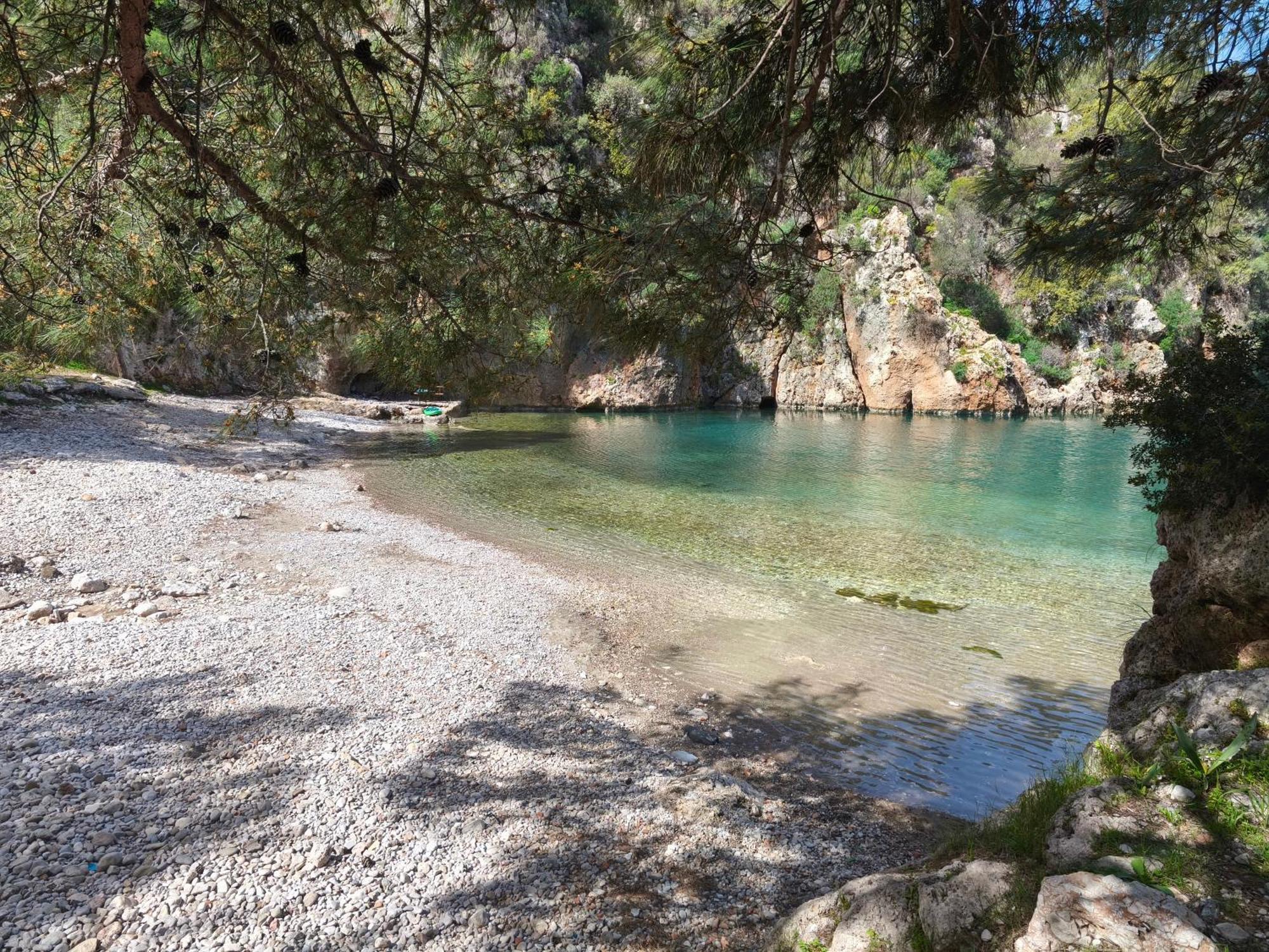 Gelidonia Fenerium Holiday Home Antalya Exteriör bild