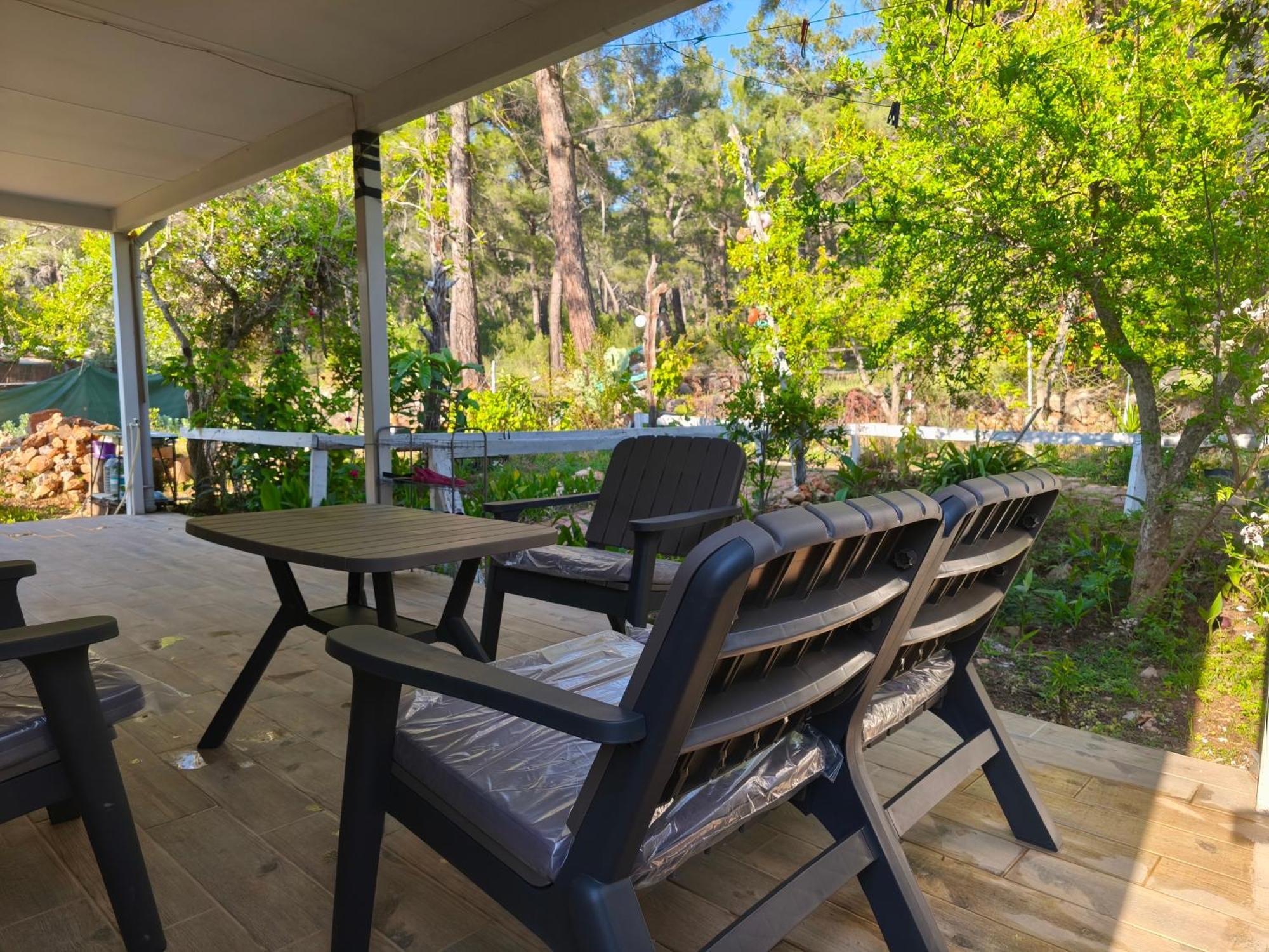 Gelidonia Fenerium Holiday Home Antalya Exteriör bild