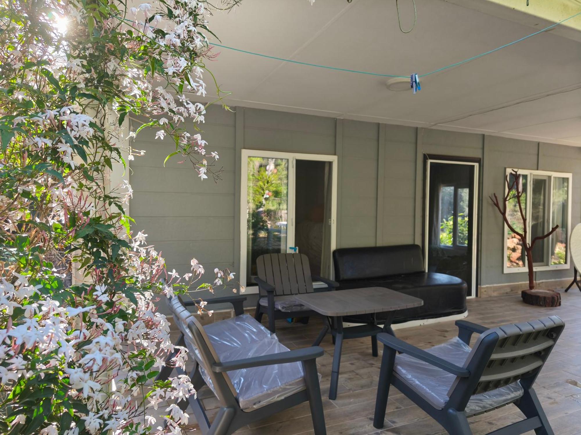 Gelidonia Fenerium Holiday Home Antalya Exteriör bild