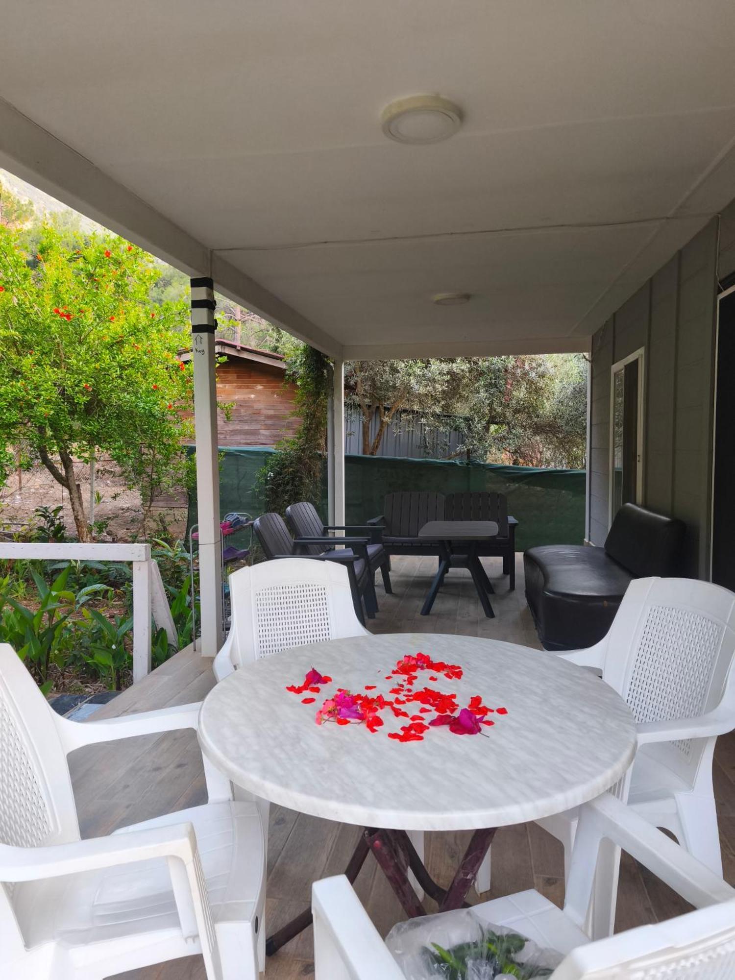 Gelidonia Fenerium Holiday Home Antalya Exteriör bild