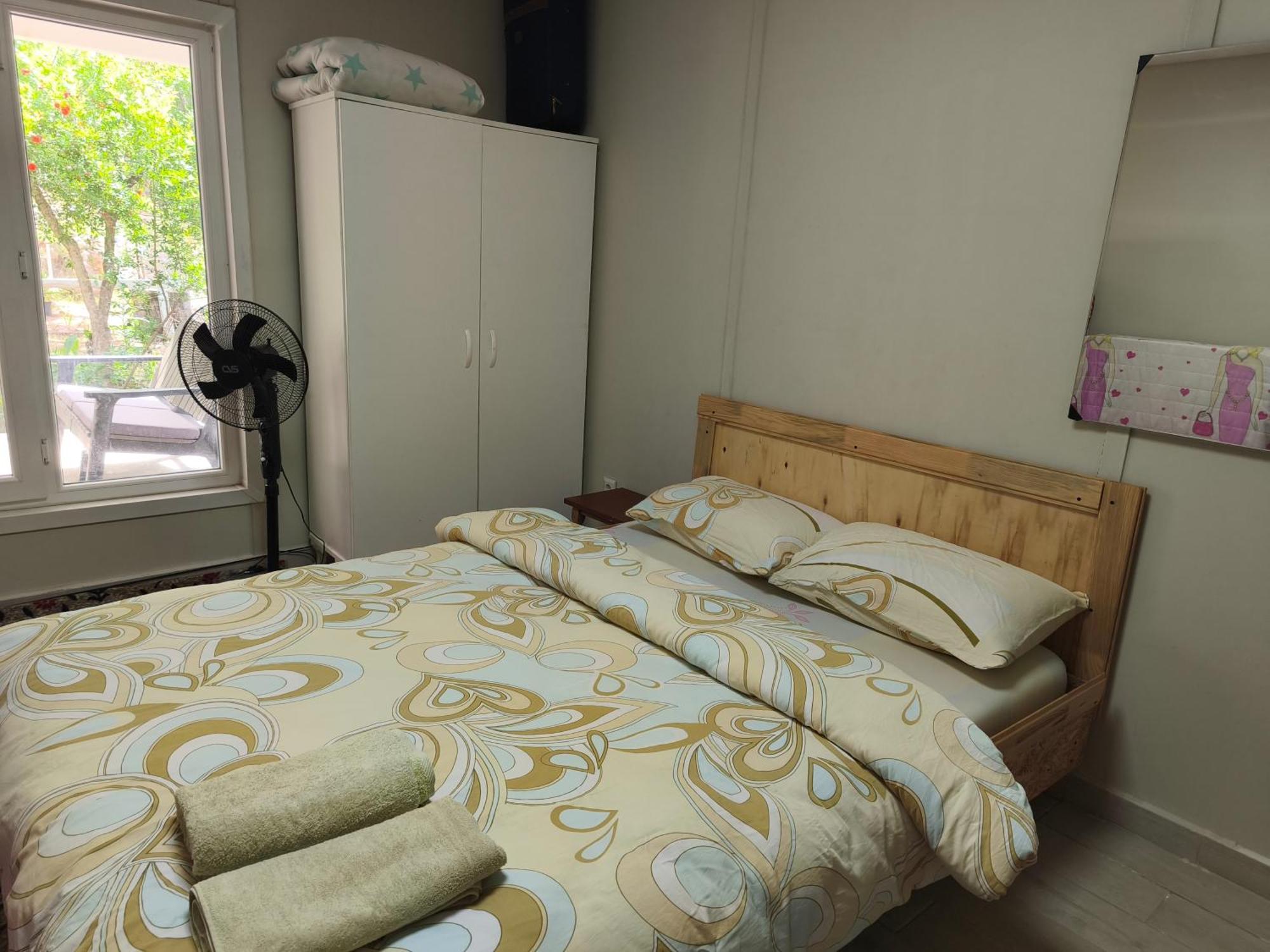 Gelidonia Fenerium Holiday Home Antalya Exteriör bild
